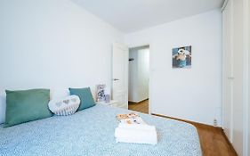 Ixte Alameda Plaza 3 Habitaciones