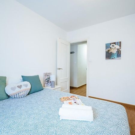Ixte Alameda Plaza 3 Habitaciones Sevilha Exterior foto